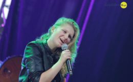 XI Ogólnopolski Młodzieżowy Festiwal Piosenki „Hoffer Superhit Festival” Działdowo 2018