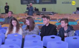 XI Ogólnopolski Młodzieżowy Festiwal Piosenki „Hoffer Superhit Festival” Działdowo 2018