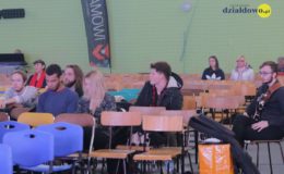 XI Ogólnopolski Młodzieżowy Festiwal Piosenki „Hoffer Superhit Festival” Działdowo 2018