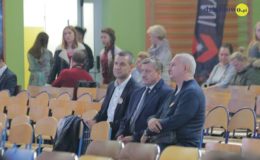 XI Ogólnopolski Młodzieżowy Festiwal Piosenki „Hoffer Superhit Festival” Działdowo 2018