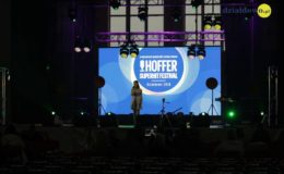 XI Ogólnopolski Młodzieżowy Festiwal Piosenki „Hoffer Superhit Festival” Działdowo 2018
