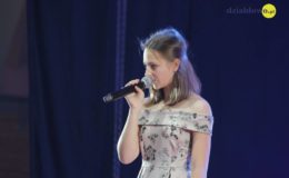 XI Ogólnopolski Młodzieżowy Festiwal Piosenki „Hoffer Superhit Festival” Działdowo 2018