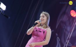 XI Ogólnopolski Młodzieżowy Festiwal Piosenki „Hoffer Superhit Festival” Działdowo 2018