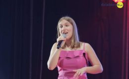 XI Ogólnopolski Młodzieżowy Festiwal Piosenki „Hoffer Superhit Festival” Działdowo 2018