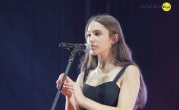 XI Ogólnopolski Młodzieżowy Festiwal Piosenki „Hoffer Superhit Festival” Działdowo 2018