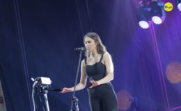 XI Ogólnopolski Młodzieżowy Festiwal Piosenki „Hoffer Superhit Festival” Działdowo 2018