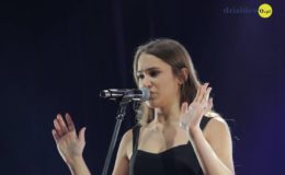 XI Ogólnopolski Młodzieżowy Festiwal Piosenki „Hoffer Superhit Festival” Działdowo 2018
