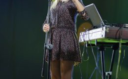 XI Ogólnopolski Młodzieżowy Festiwal Piosenki „Hoffer Superhit Festival” Działdowo 2018