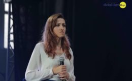 XI Ogólnopolski Młodzieżowy Festiwal Piosenki „Hoffer Superhit Festival” Działdowo 2018