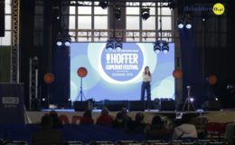 XI Ogólnopolski Młodzieżowy Festiwal Piosenki „Hoffer Superhit Festival” Działdowo 2018