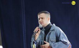 XI Ogólnopolski Młodzieżowy Festiwal Piosenki „Hoffer Superhit Festival” Działdowo 2018