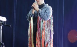 XI Ogólnopolski Młodzieżowy Festiwal Piosenki „Hoffer Superhit Festival” Działdowo 2018