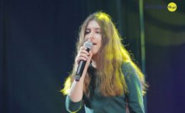 XI Ogólnopolski Młodzieżowy Festiwal Piosenki „Hoffer Superhit Festival” Działdowo 2018