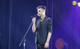 XI Ogólnopolski Młodzieżowy Festiwal Piosenki „Hoffer Superhit Festival” Działdowo 2018