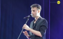 XI Ogólnopolski Młodzieżowy Festiwal Piosenki „Hoffer Superhit Festival” Działdowo 2018