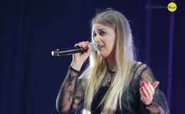 XI Ogólnopolski Młodzieżowy Festiwal Piosenki „Hoffer Superhit Festival” Działdowo 2018