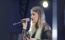XI Ogólnopolski Młodzieżowy Festiwal Piosenki „Hoffer Superhit Festival” Działdowo 2018