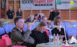 XI Ogólnopolski Młodzieżowy Festiwal Piosenki „Hoffer Superhit Festival” Działdowo 2018