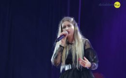 XI Ogólnopolski Młodzieżowy Festiwal Piosenki „Hoffer Superhit Festival” Działdowo 2018
