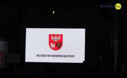 XI Ogólnopolski Młodzieżowy Festiwal Piosenki „Hoffer Superhit Festival” Działdowo 2018