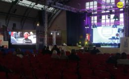 XI Ogólnopolski Młodzieżowy Festiwal Piosenki „Hoffer Superhit Festival” Działdowo 2018