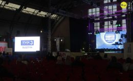 XI Ogólnopolski Młodzieżowy Festiwal Piosenki „Hoffer Superhit Festival” Działdowo 2018