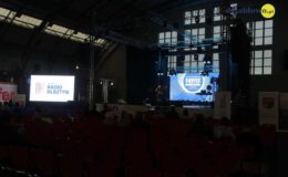 XI Ogólnopolski Młodzieżowy Festiwal Piosenki „Hoffer Superhit Festival” Działdowo 2018