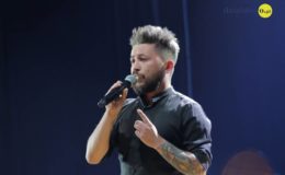 XI Ogólnopolski Młodzieżowy Festiwal Piosenki „Hoffer Superhit Festival” Działdowo 2018