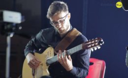 XI Ogólnopolski Młodzieżowy Festiwal Piosenki „Hoffer Superhit Festival” Działdowo 2018