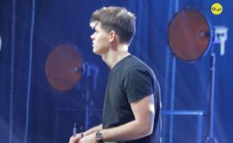 XI Ogólnopolski Młodzieżowy Festiwal Piosenki „Hoffer Superhit Festival” Działdowo 2018