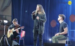 XI Ogólnopolski Młodzieżowy Festiwal Piosenki „Hoffer Superhit Festival” Działdowo 2018