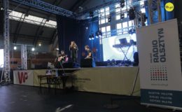 XI Ogólnopolski Młodzieżowy Festiwal Piosenki „Hoffer Superhit Festival” Działdowo 2018