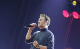 XI Ogólnopolski Młodzieżowy Festiwal Piosenki „Hoffer Superhit Festival” Działdowo 2018