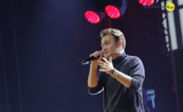 XI Ogólnopolski Młodzieżowy Festiwal Piosenki „Hoffer Superhit Festival” Działdowo 2018