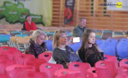 XI Ogólnopolski Młodzieżowy Festiwal Piosenki „Hoffer Superhit Festival” Działdowo 2018