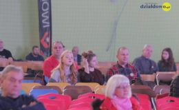 XI Ogólnopolski Młodzieżowy Festiwal Piosenki „Hoffer Superhit Festival” Działdowo 2018