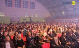 XI Ogólnopolski Młodzieżowy Festiwal Piosenki „Hoffer Superhit Festival” Działdowo 2018