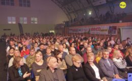 XI Ogólnopolski Młodzieżowy Festiwal Piosenki „Hoffer Superhit Festival” Działdowo 2018