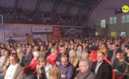 XI Ogólnopolski Młodzieżowy Festiwal Piosenki „Hoffer Superhit Festival” Działdowo 2018