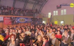 XI Ogólnopolski Młodzieżowy Festiwal Piosenki „Hoffer Superhit Festival” Działdowo 2018