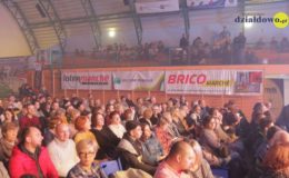 XI Ogólnopolski Młodzieżowy Festiwal Piosenki „Hoffer Superhit Festival” Działdowo 2018