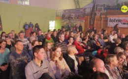 XI Ogólnopolski Młodzieżowy Festiwal Piosenki „Hoffer Superhit Festival” Działdowo 2018