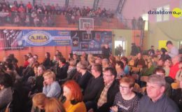 XI Ogólnopolski Młodzieżowy Festiwal Piosenki „Hoffer Superhit Festival” Działdowo 2018