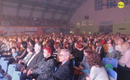 XI Ogólnopolski Młodzieżowy Festiwal Piosenki „Hoffer Superhit Festival” Działdowo 2018
