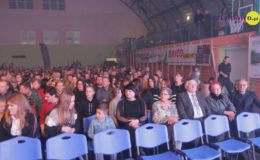 XI Ogólnopolski Młodzieżowy Festiwal Piosenki „Hoffer Superhit Festival” Działdowo 2018