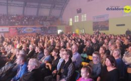 XI Ogólnopolski Młodzieżowy Festiwal Piosenki „Hoffer Superhit Festival” Działdowo 2018