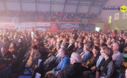 XI Ogólnopolski Młodzieżowy Festiwal Piosenki „Hoffer Superhit Festival” Działdowo 2018