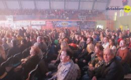 XI Ogólnopolski Młodzieżowy Festiwal Piosenki „Hoffer Superhit Festival” Działdowo 2018