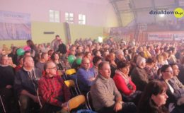 XI Ogólnopolski Młodzieżowy Festiwal Piosenki „Hoffer Superhit Festival” Działdowo 2018