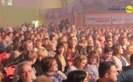 XI Ogólnopolski Młodzieżowy Festiwal Piosenki „Hoffer Superhit Festival” Działdowo 2018